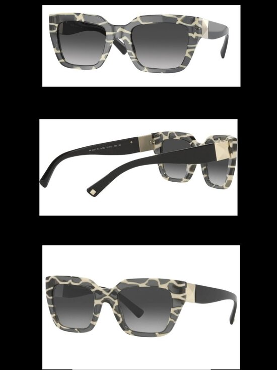 Valentino VA4097 Sunglasses main image 7